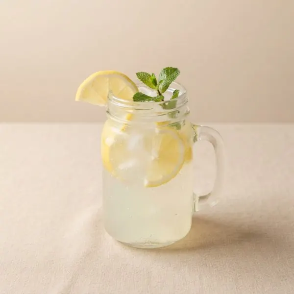 Domácí limonáda