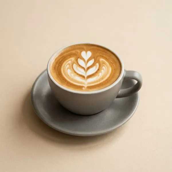 Flat white